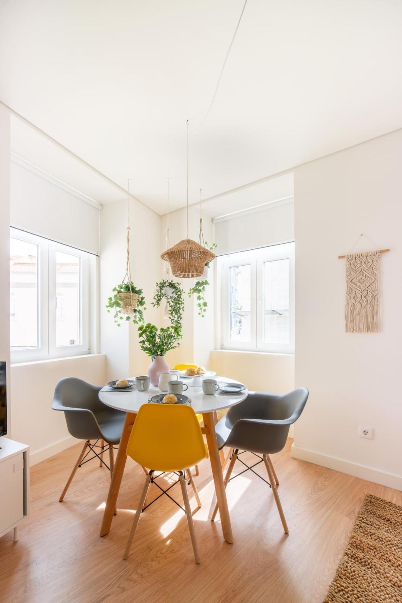 Monsanto Hill House - No 571 1d * Lissabon