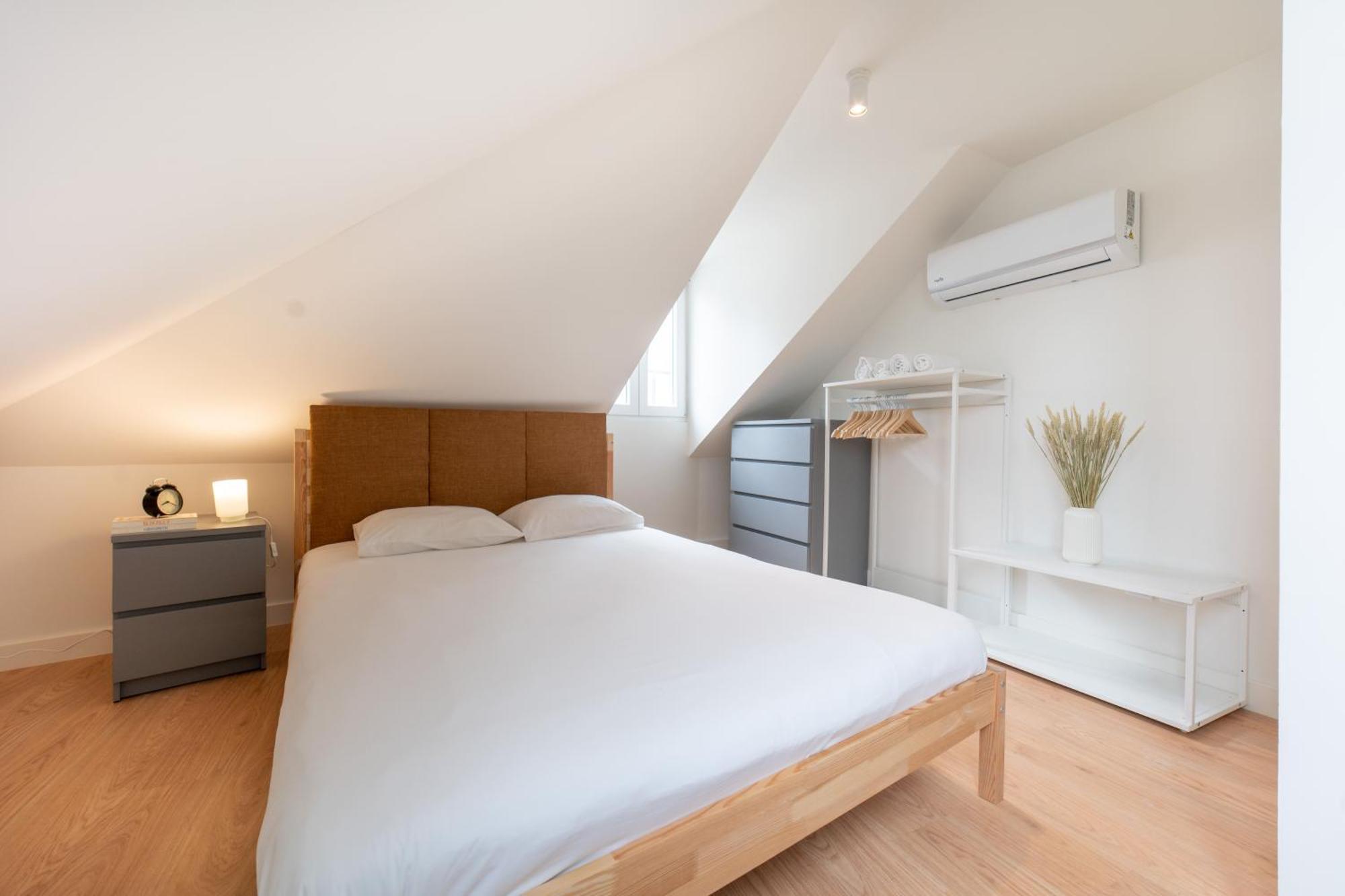 Monsanto Hill House - No 571 1d Appartement