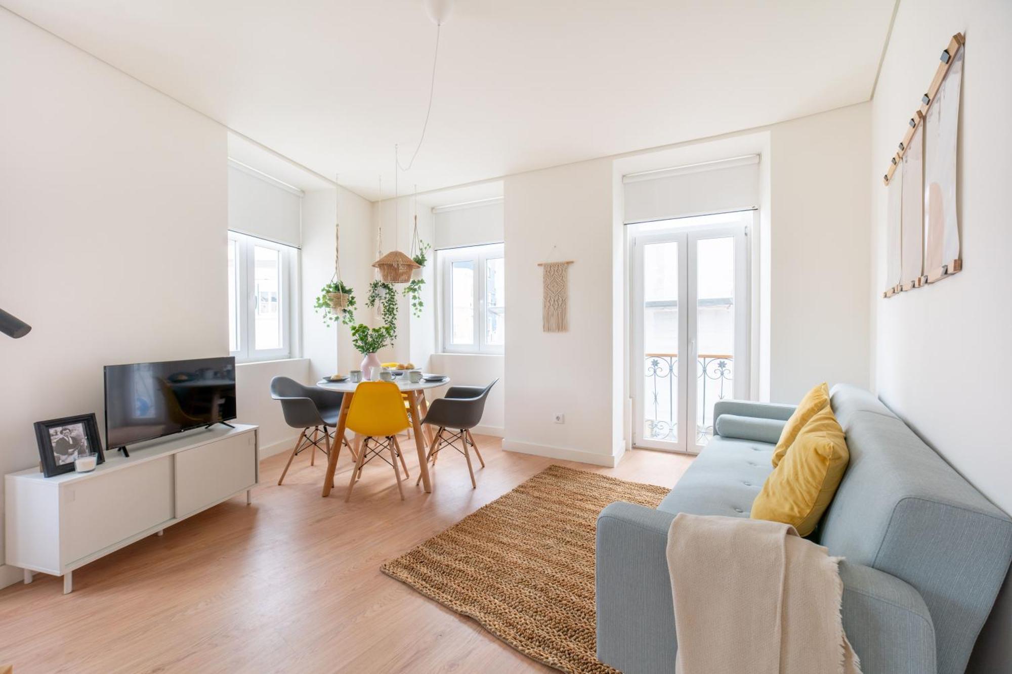 Monsanto Hill House - No 571 1d Appartement *